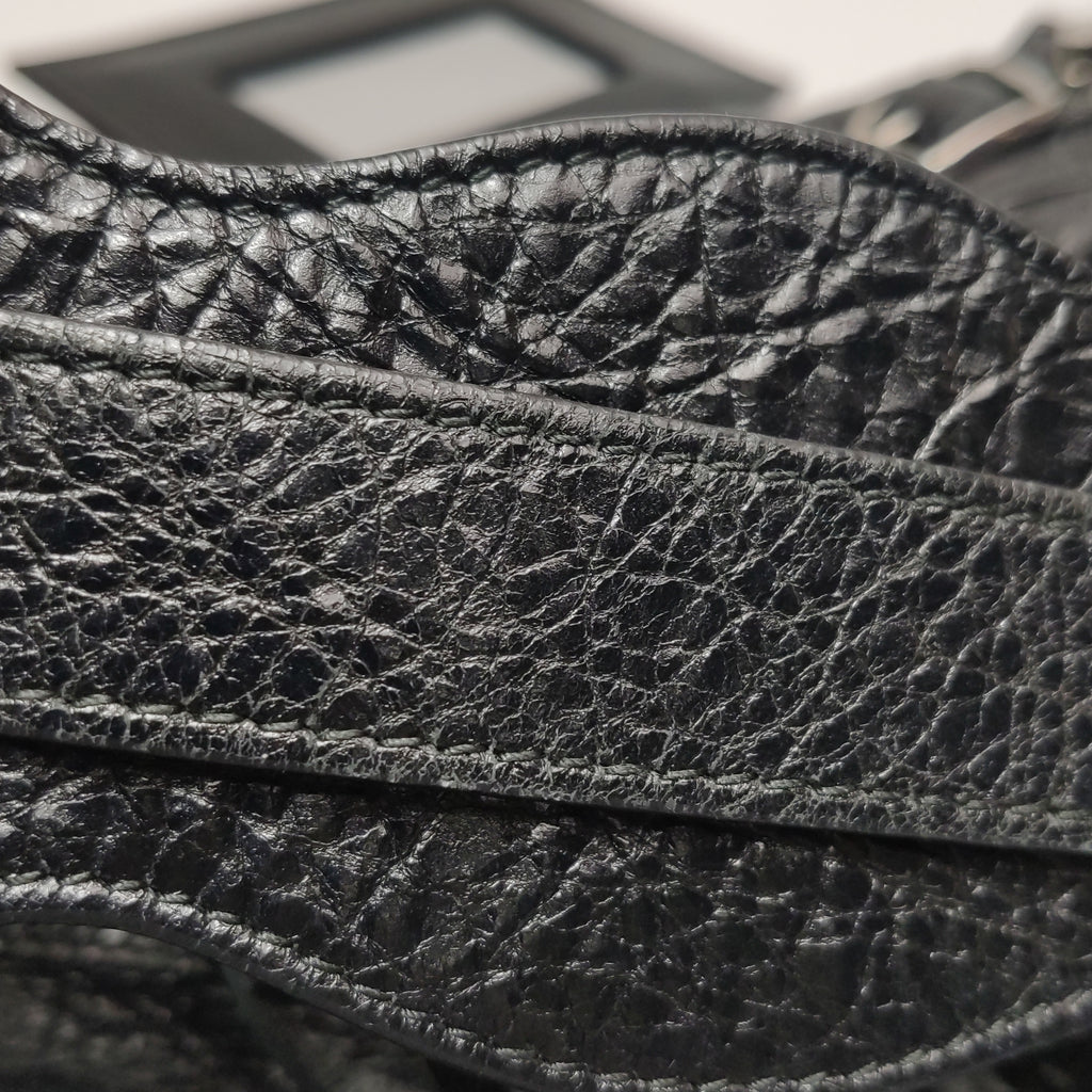 Balenciaga Classic City Medium Black SHW