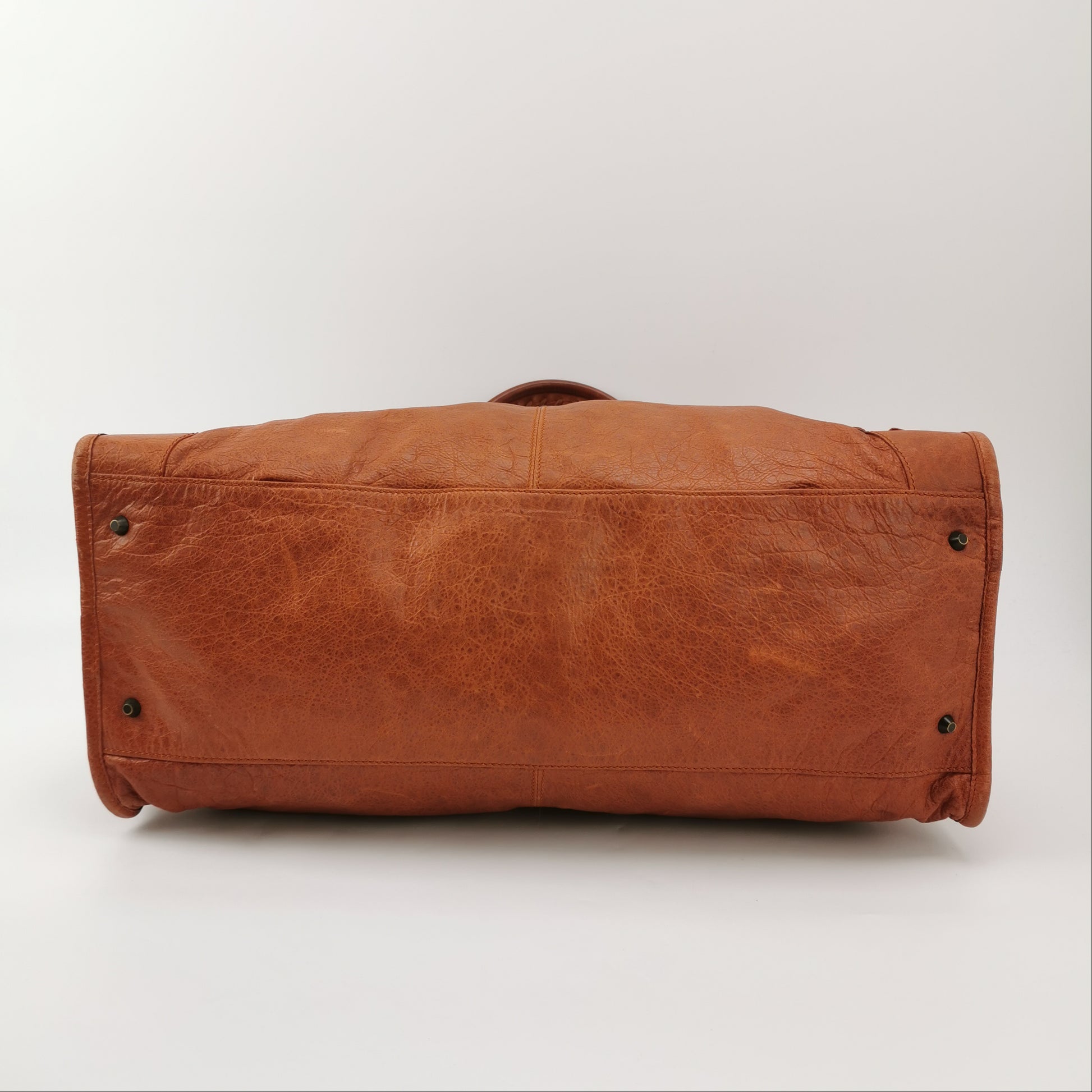 Balenciaga Classic Weekender Bag
