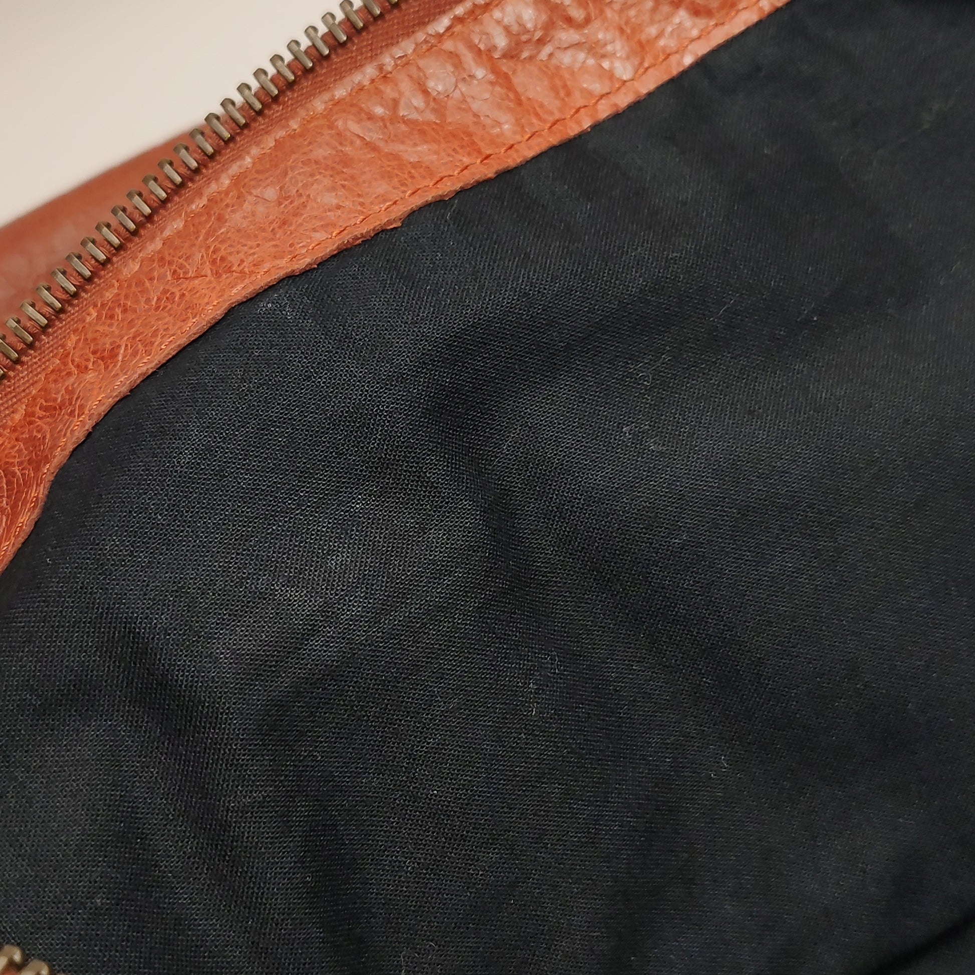 Balenciaga Classic Weekender Bag
