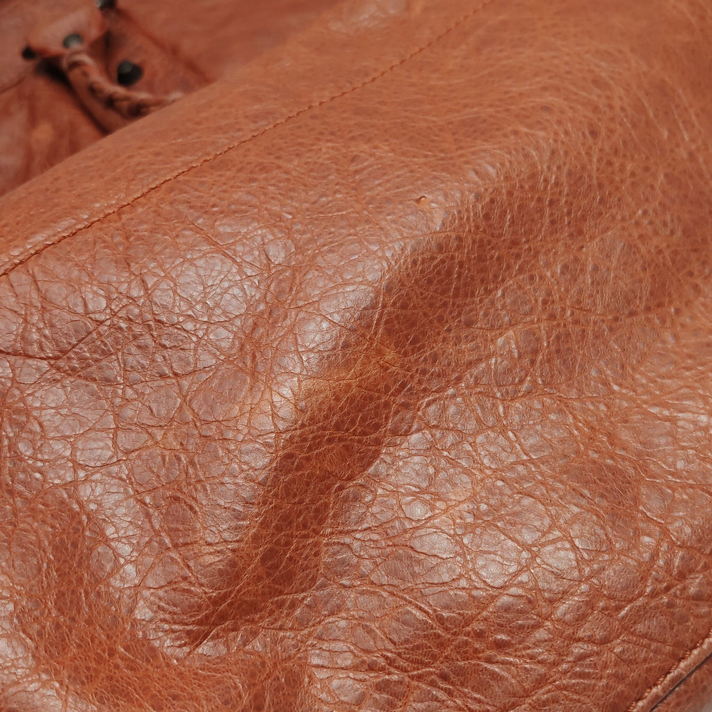 Balenciaga Classic Weekender Bag