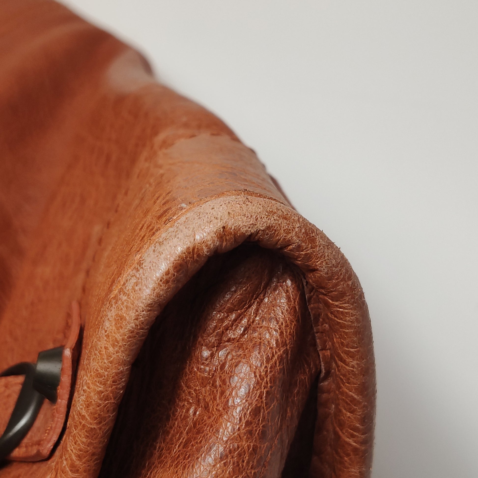 Balenciaga Classic Weekender Bag