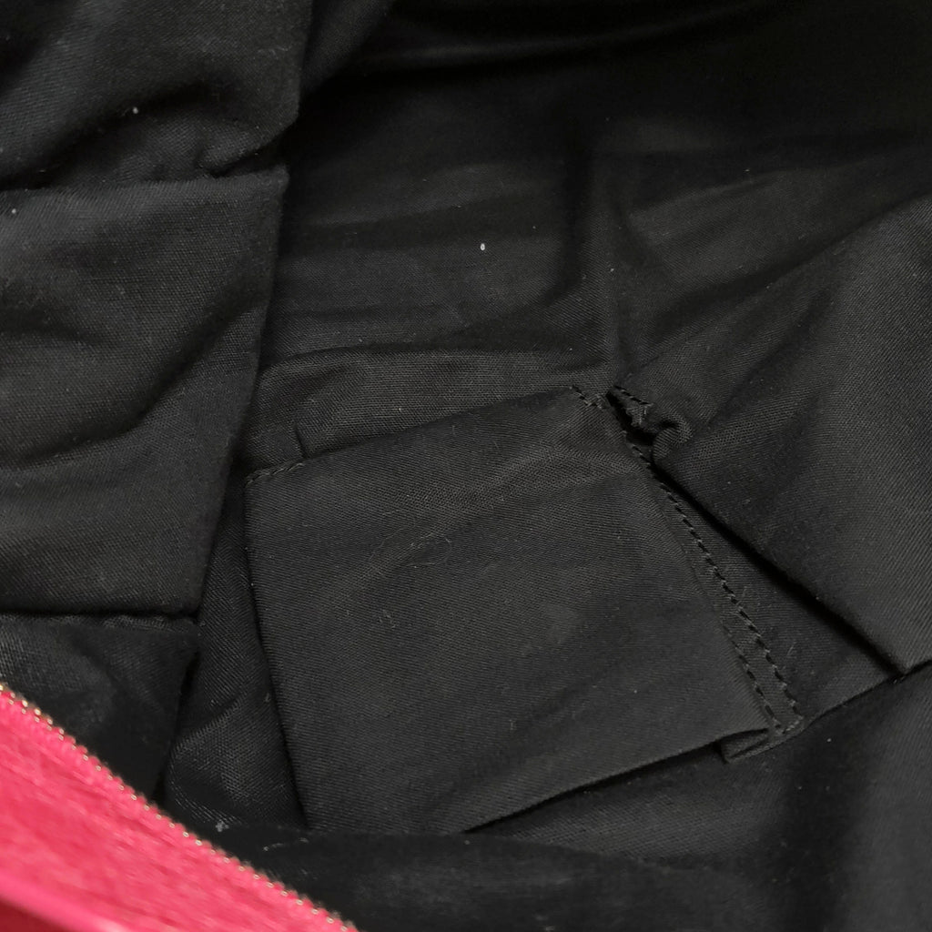 Balenciaga Giant City Medium Red