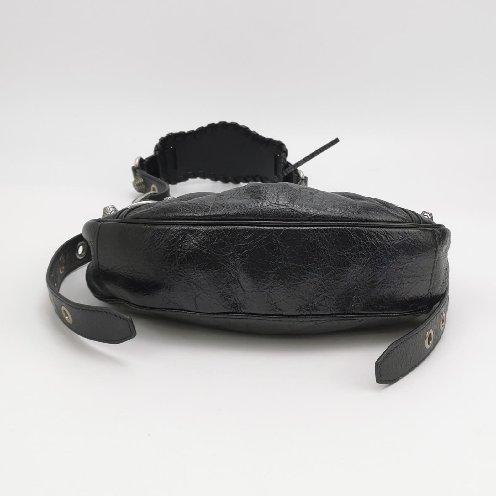 Balenciaga Le Cagole XS