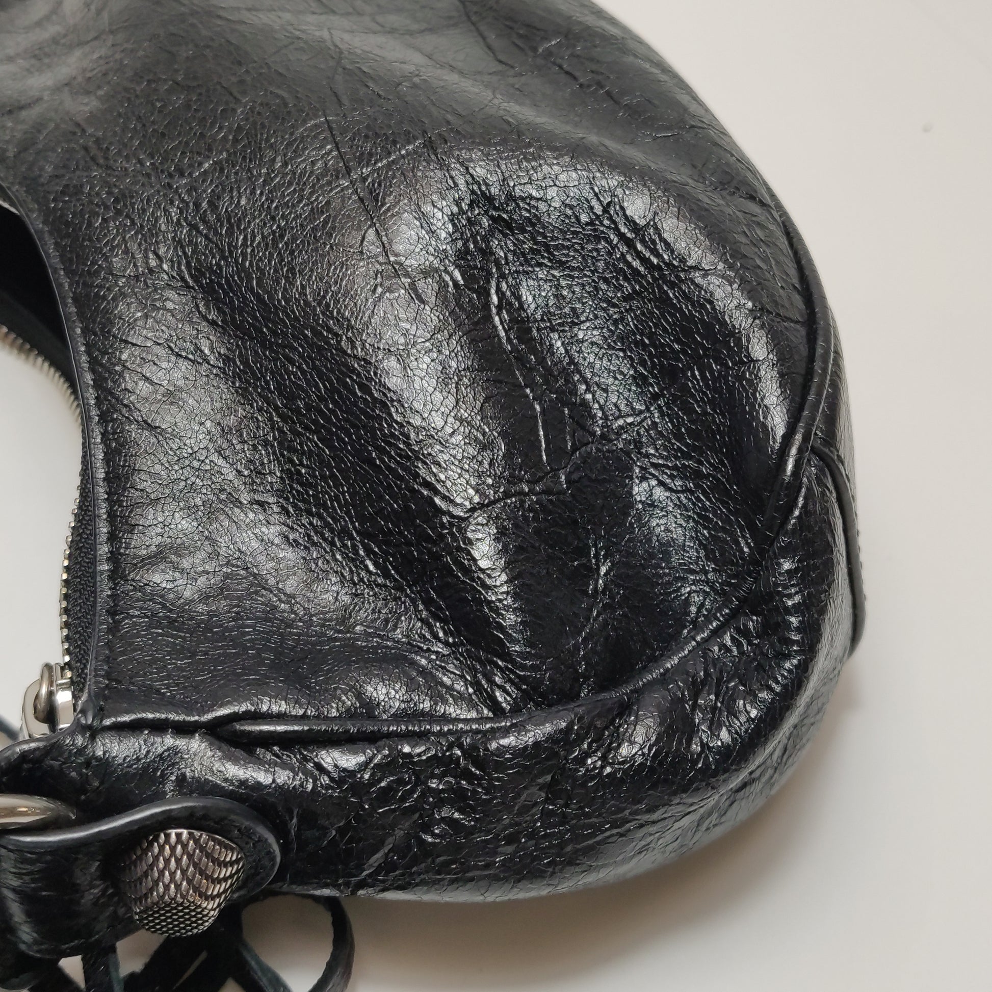 Balenciaga Le Cagole XS