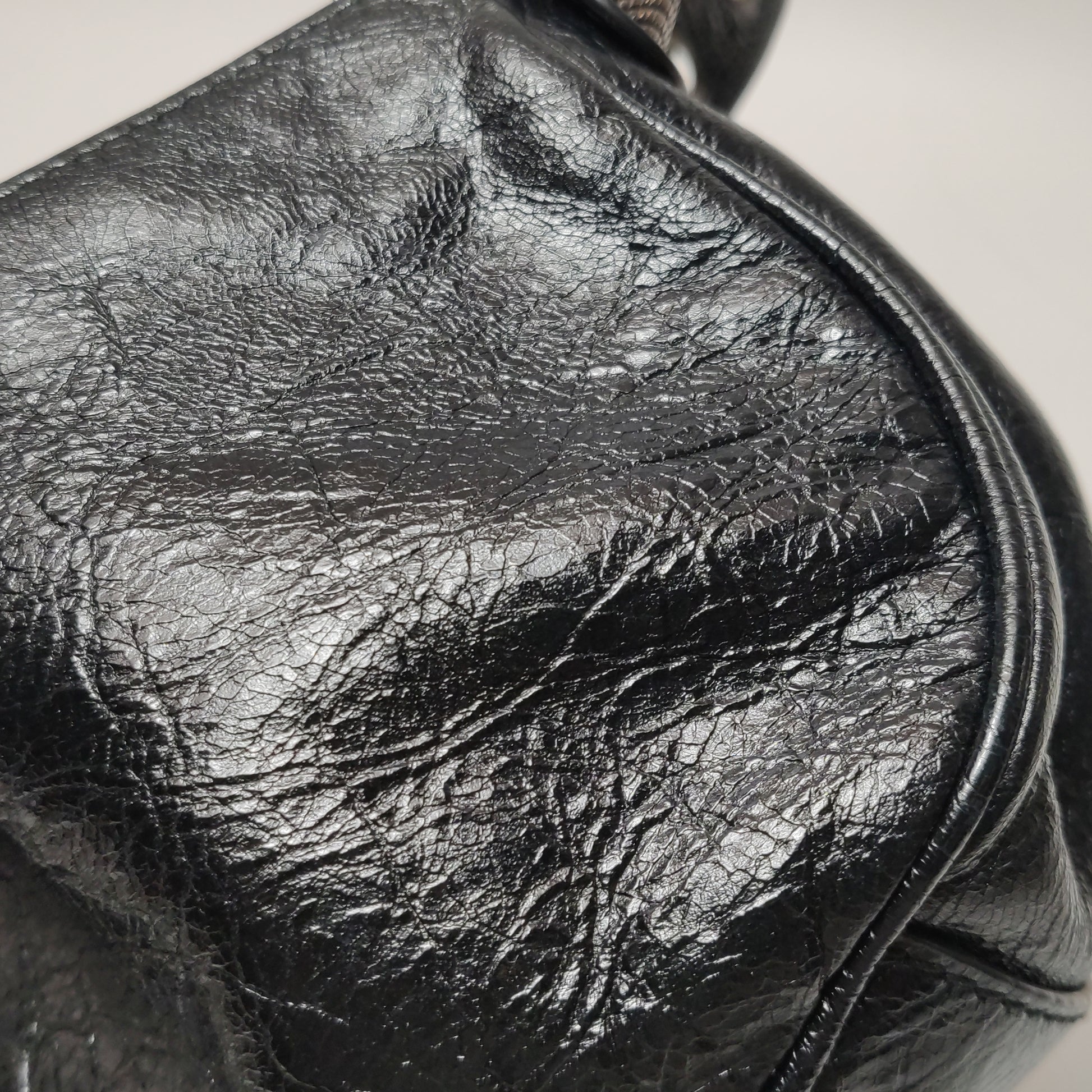 Balenciaga Le Cagole XS