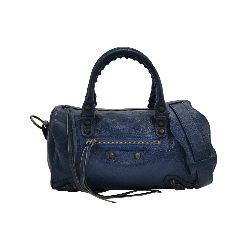 Balenciaga Mini Twiggy Handbag