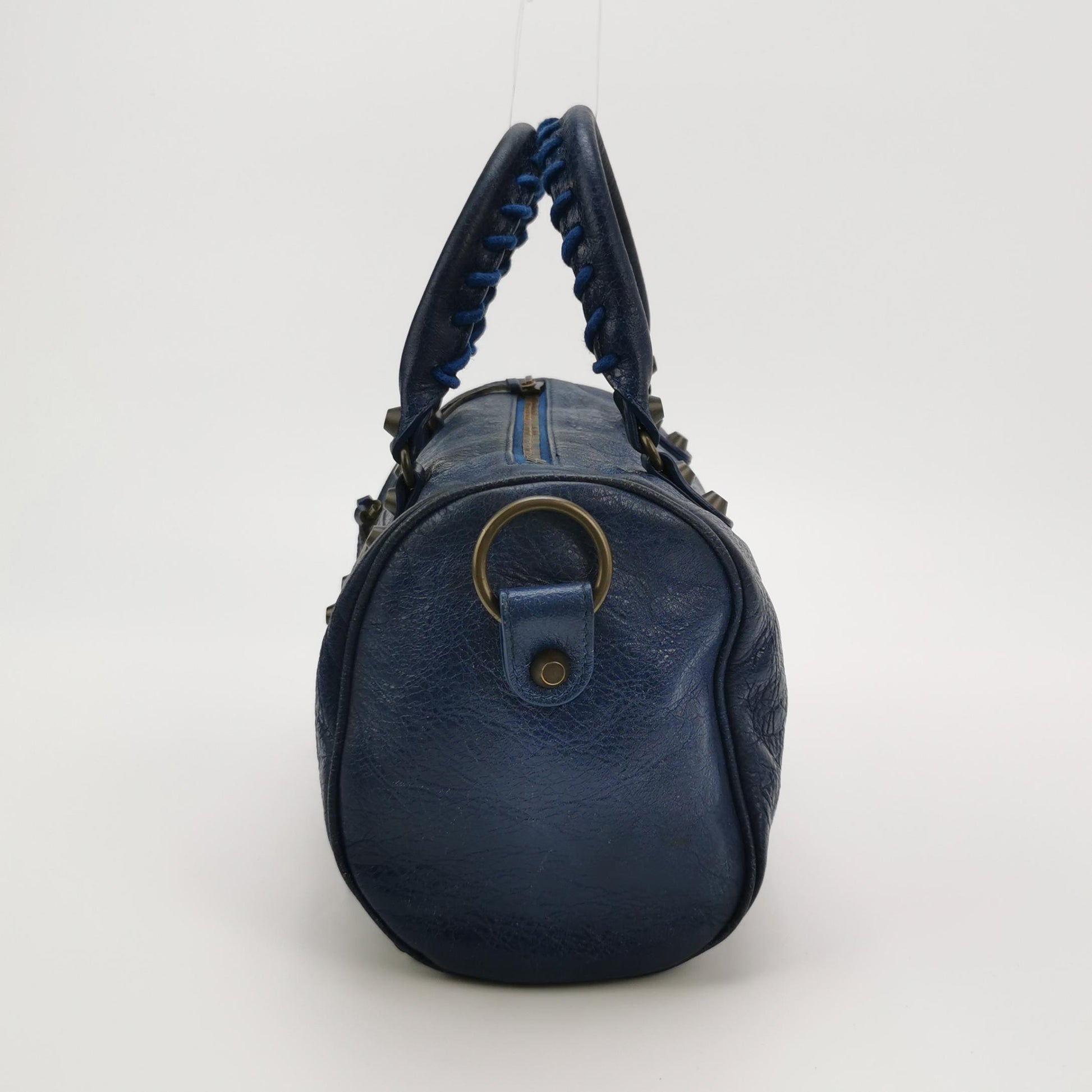 Balenciaga Mini Twiggy Handbag