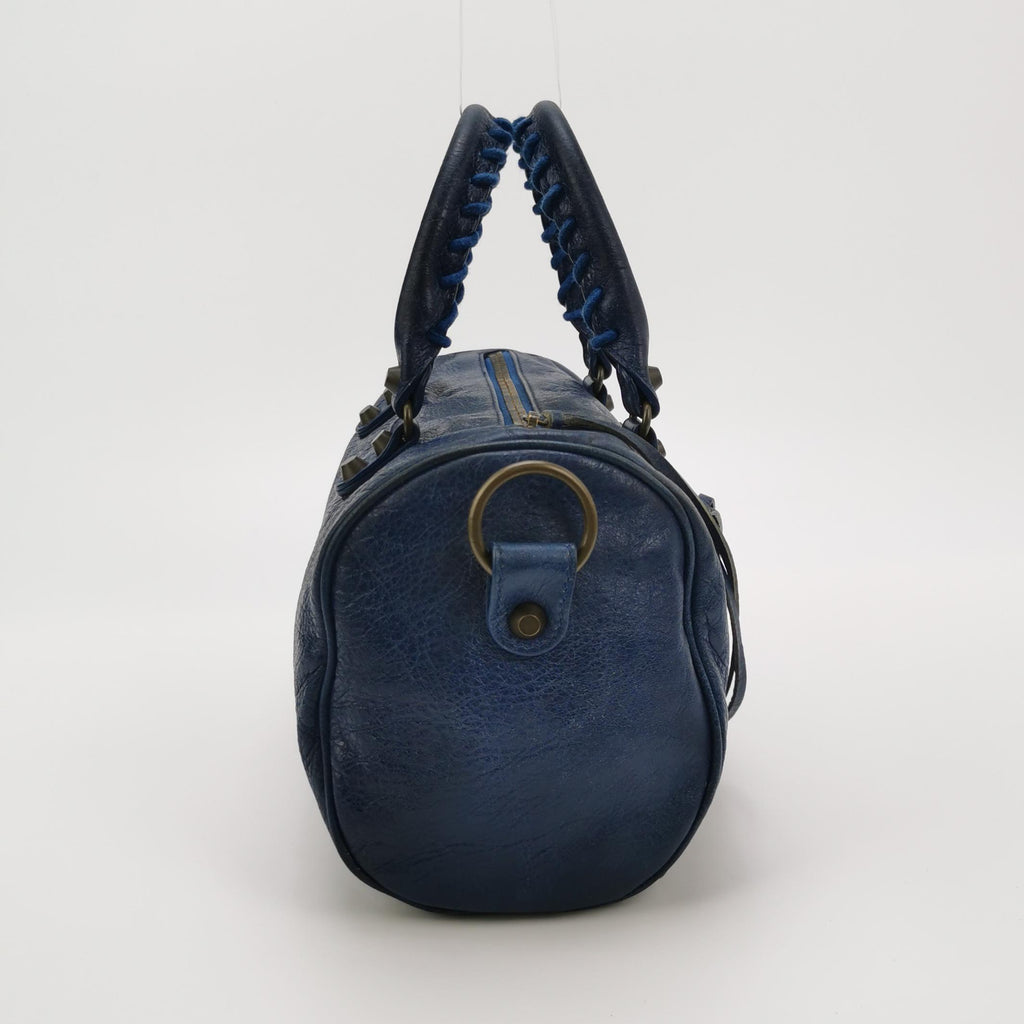 Balenciaga Mini Twiggy Handbag