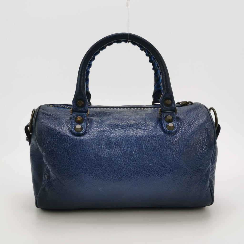 Balenciaga Mini Twiggy Handbag