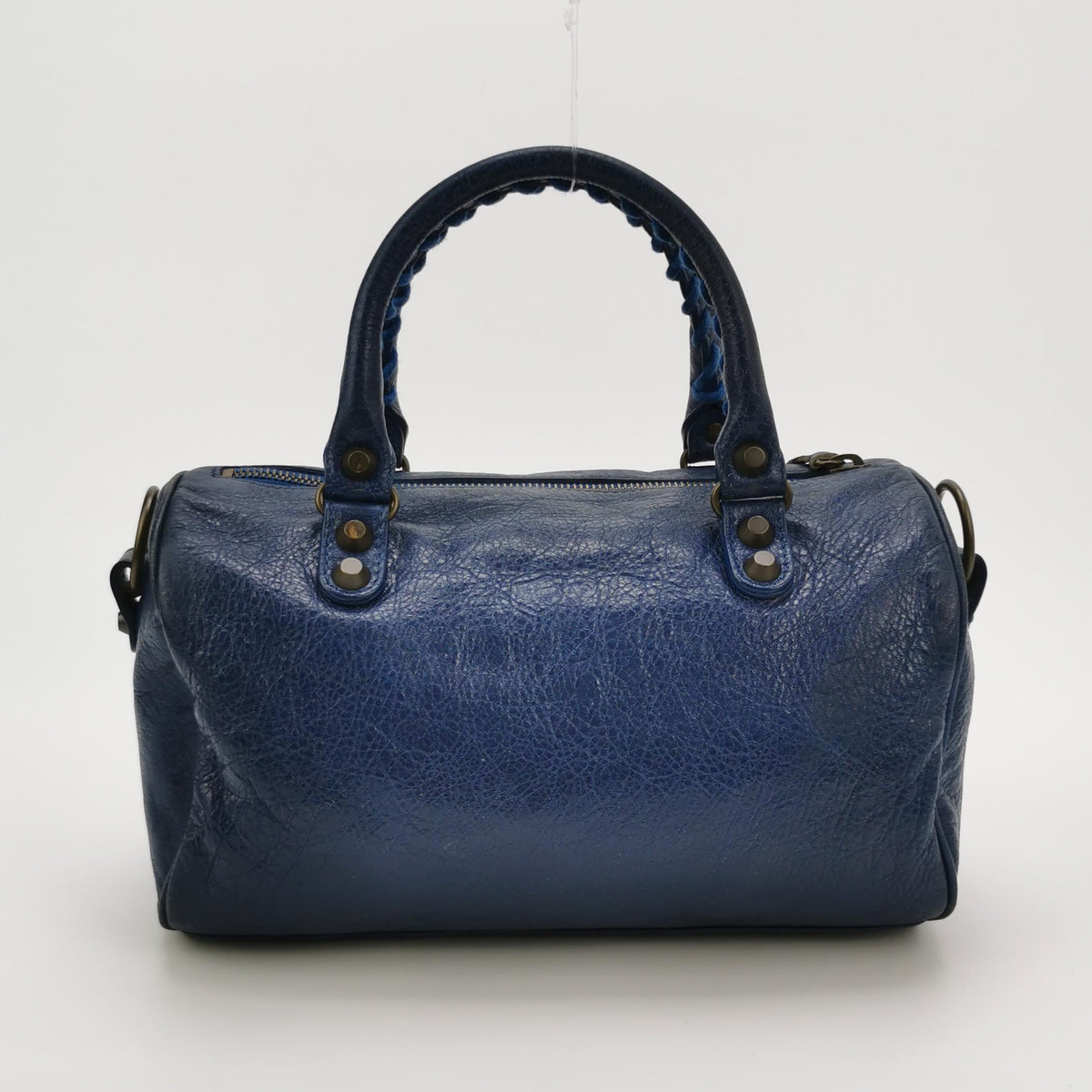 Balenciaga Mini Twiggy Handbag