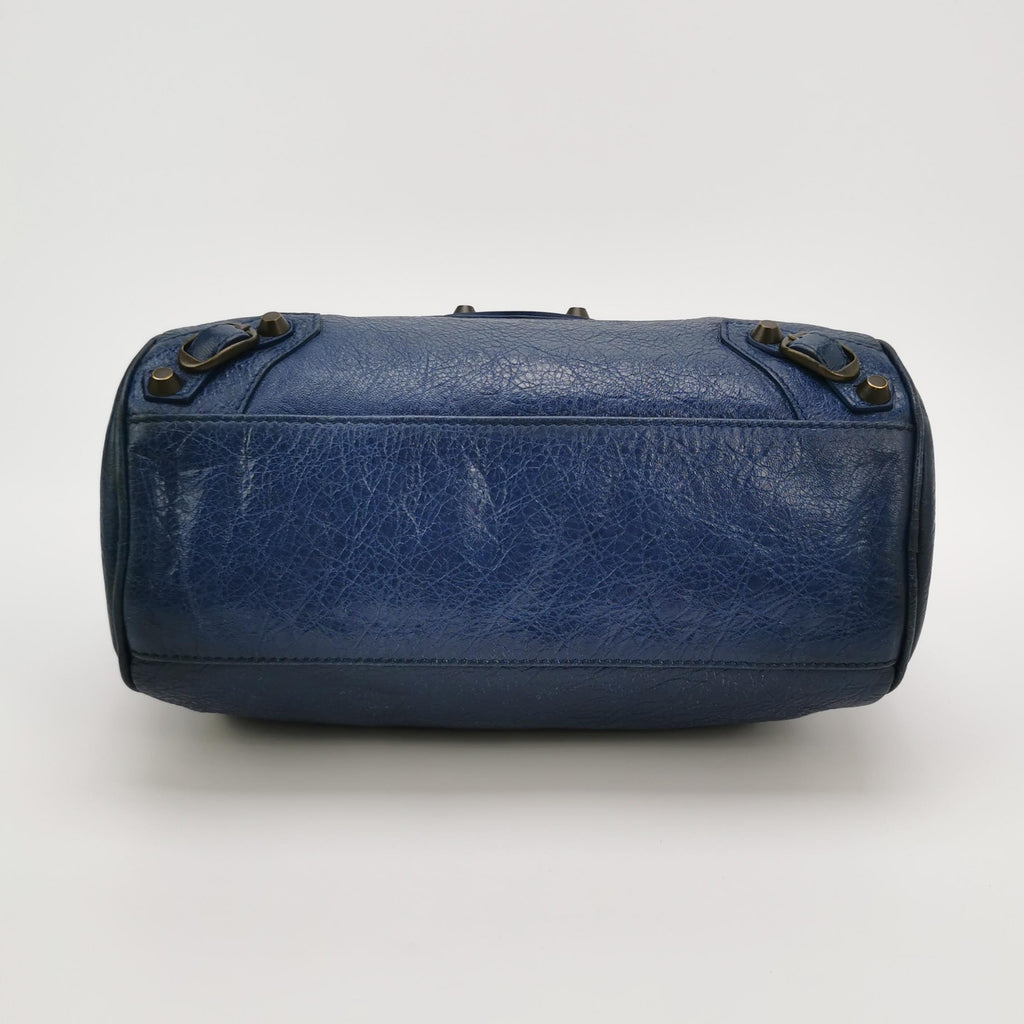 Balenciaga Mini Twiggy Handbag
