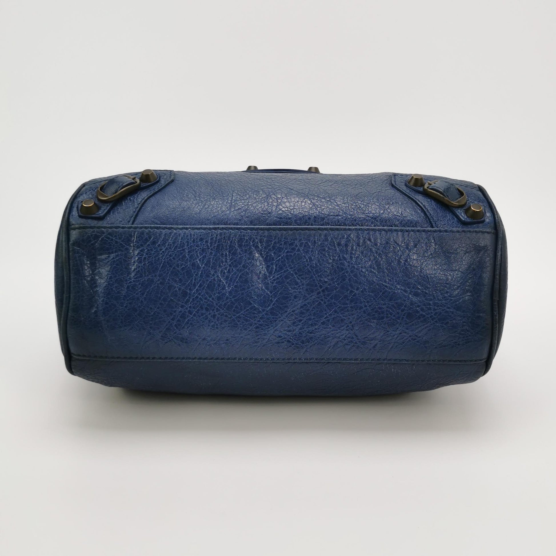 Balenciaga Mini Twiggy Handbag