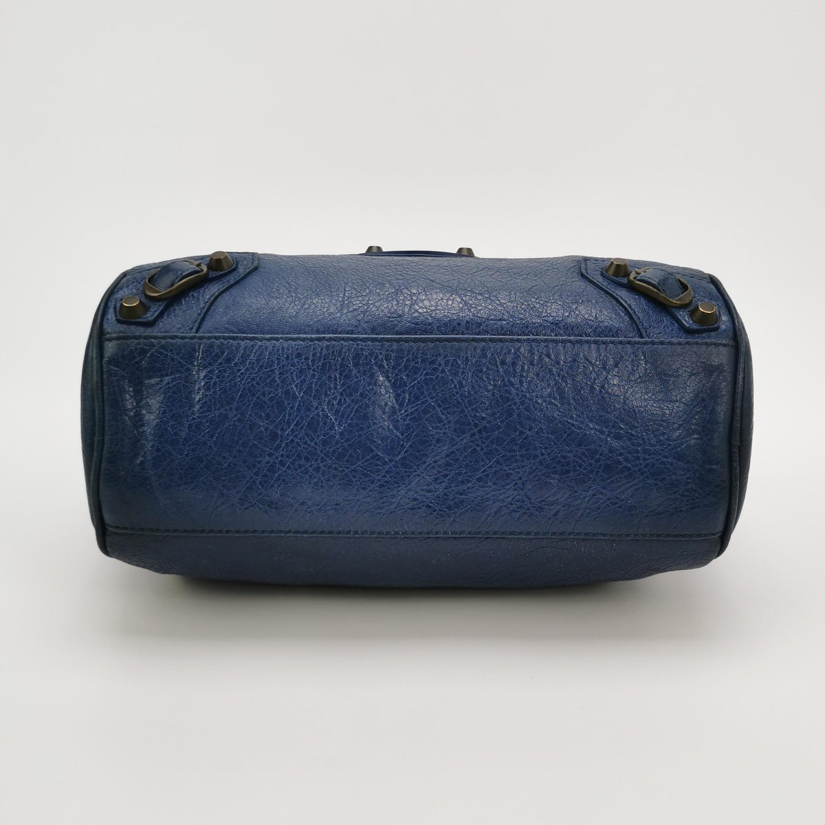 Balenciaga Mini Twiggy Handbag