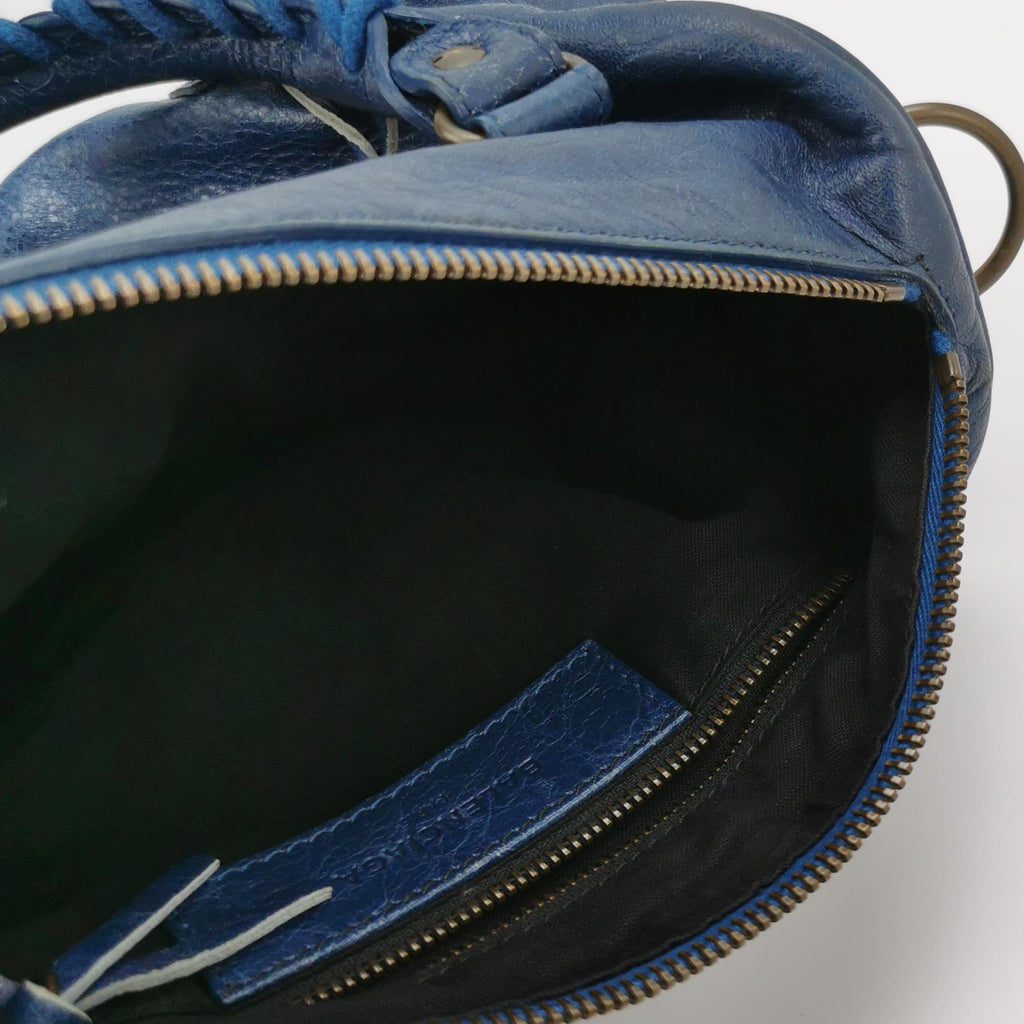 Balenciaga Mini Twiggy Handbag