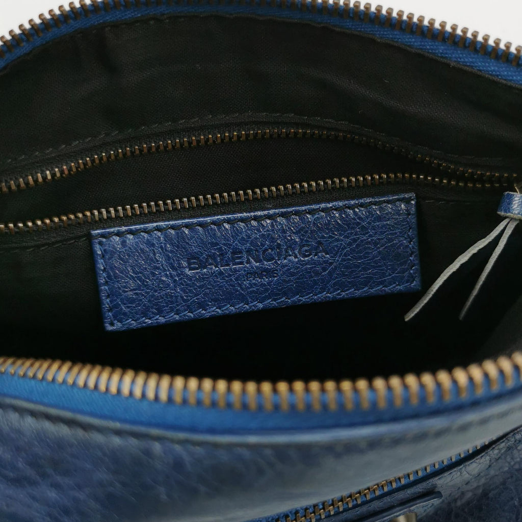 Balenciaga Mini Twiggy Handbag