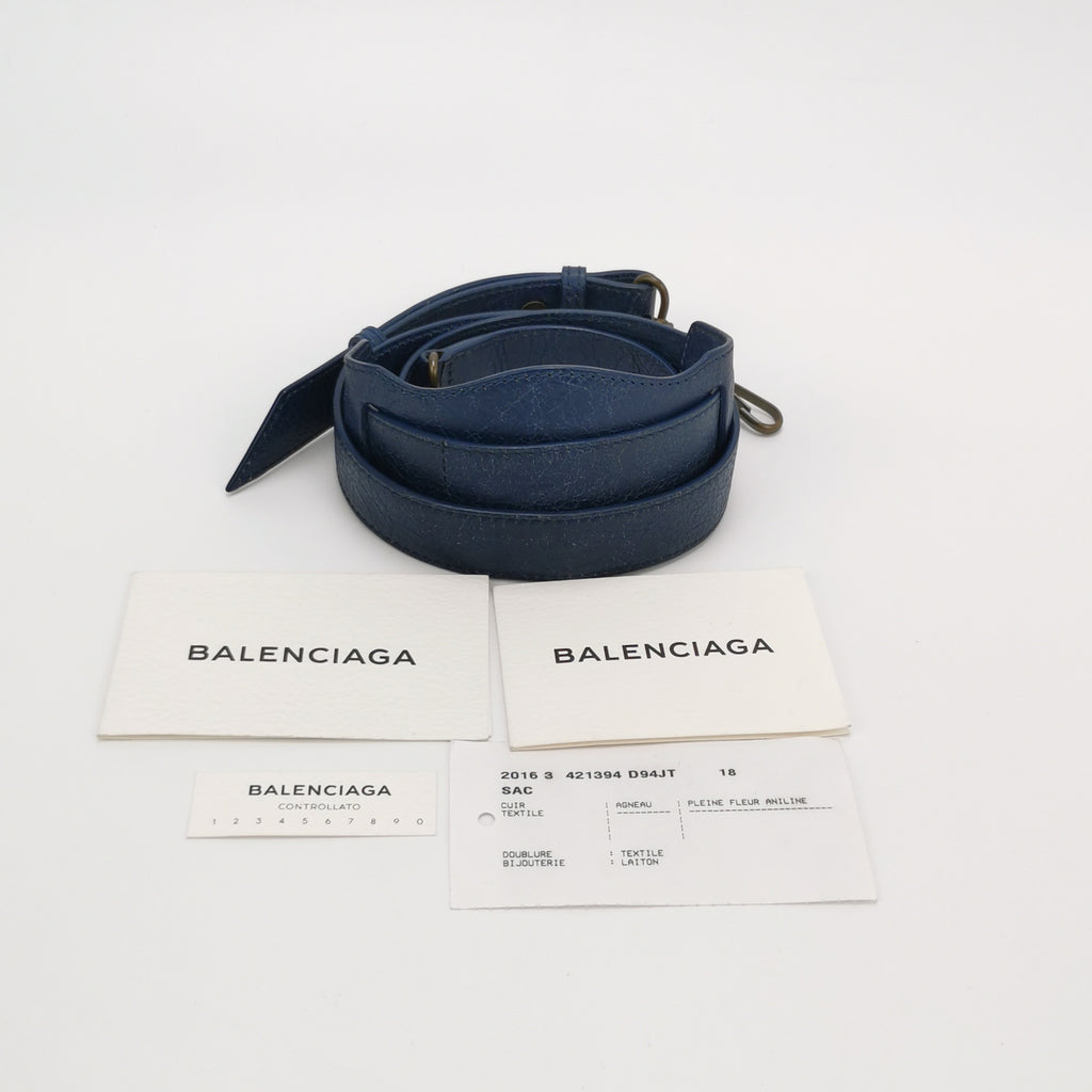 Balenciaga Mini Twiggy Handbag