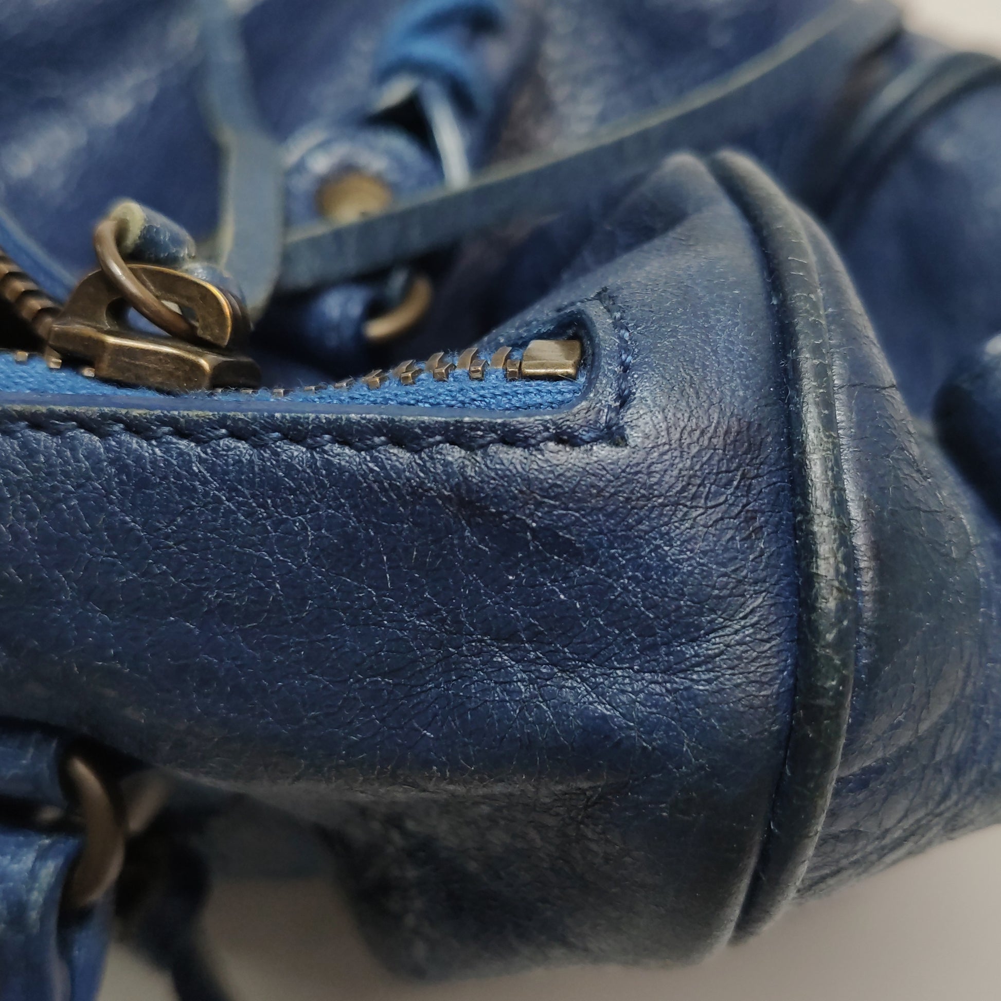 Balenciaga Mini Twiggy Handbag