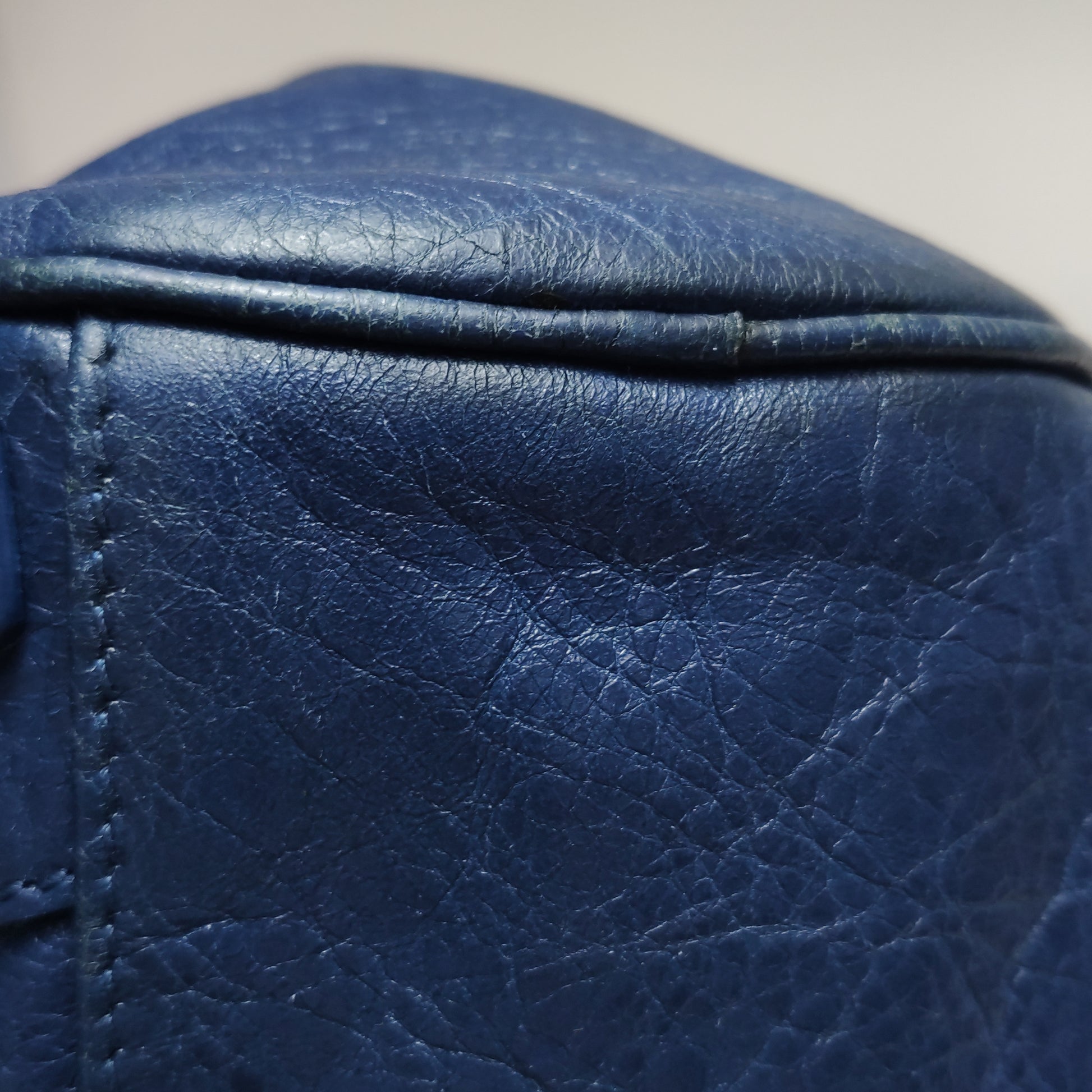 Balenciaga Mini Twiggy Handbag