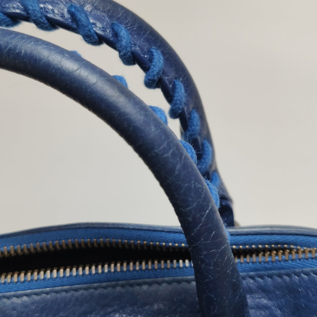 Balenciaga Mini Twiggy Handbag