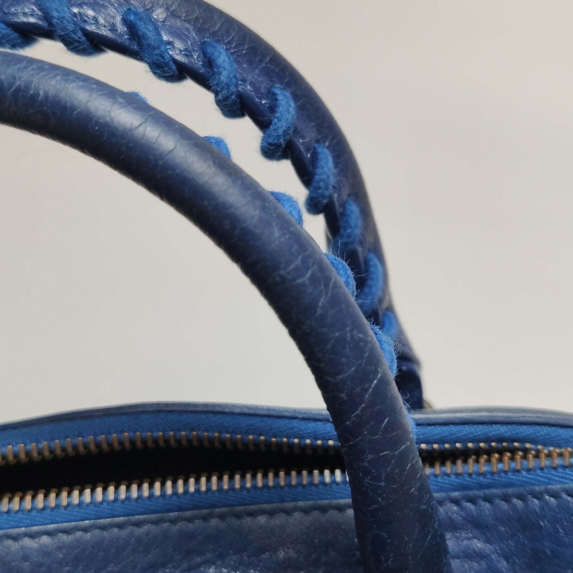 Balenciaga Mini Twiggy Handbag