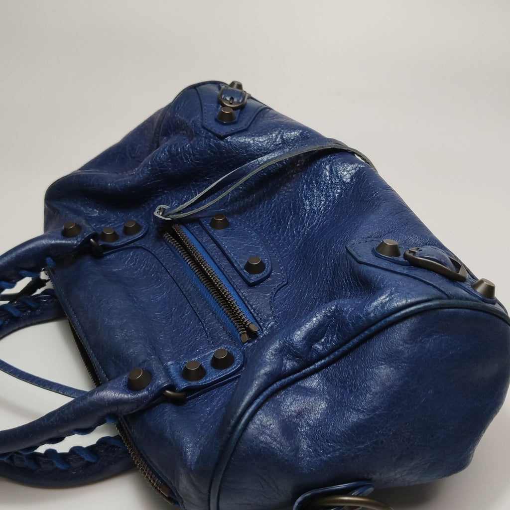 Balenciaga Mini Twiggy Handbag