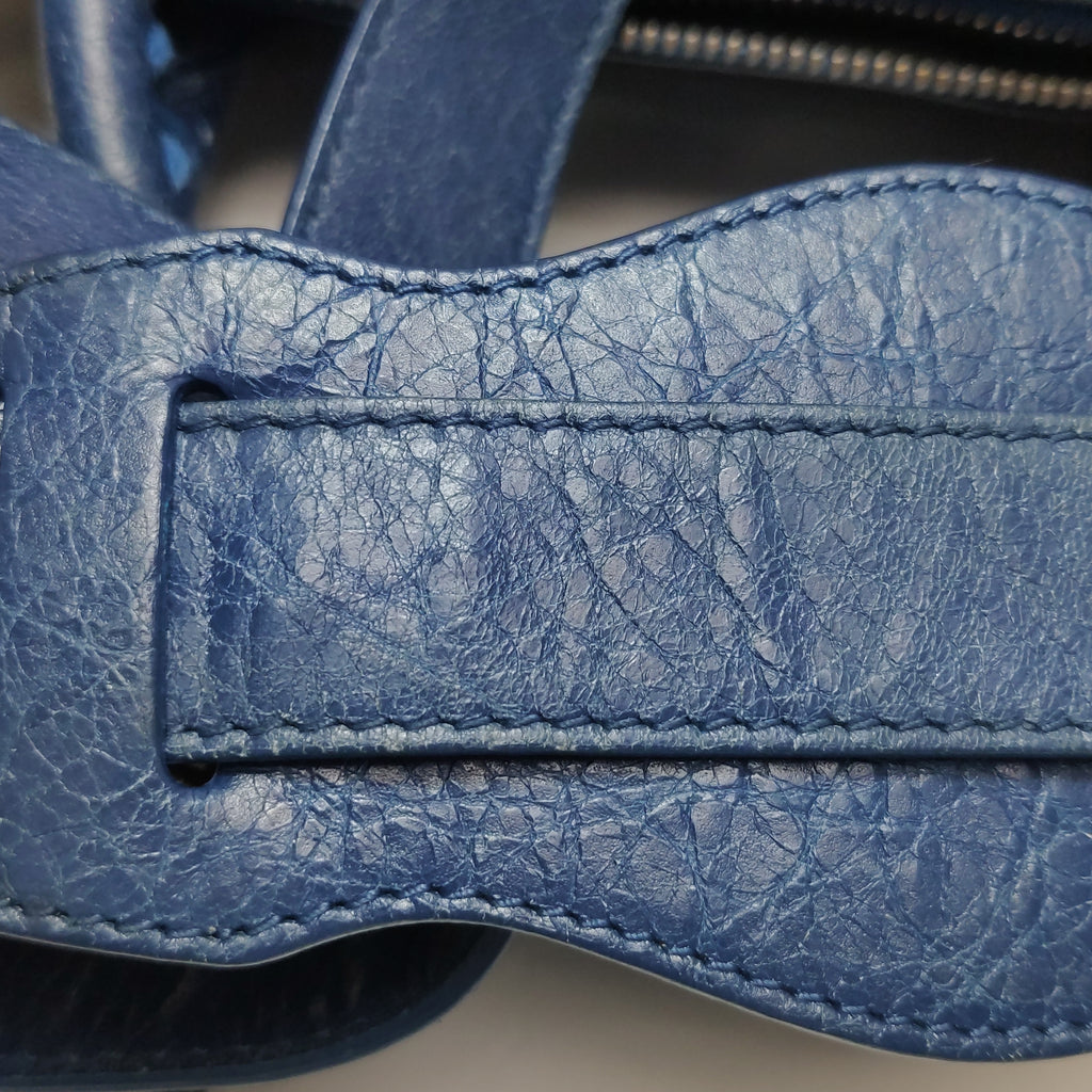 Balenciaga Mini Twiggy Handbag
