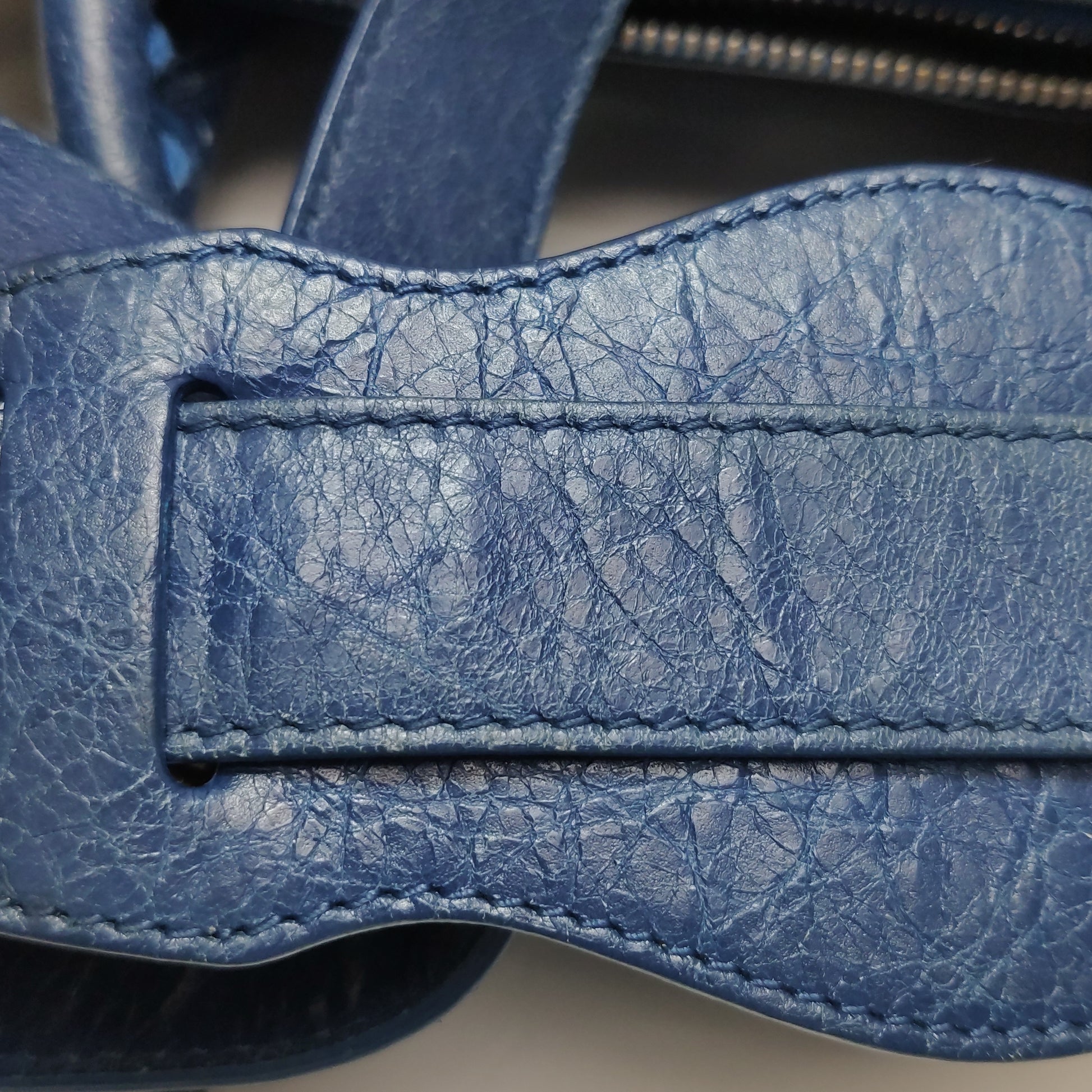 Balenciaga Mini Twiggy Handbag