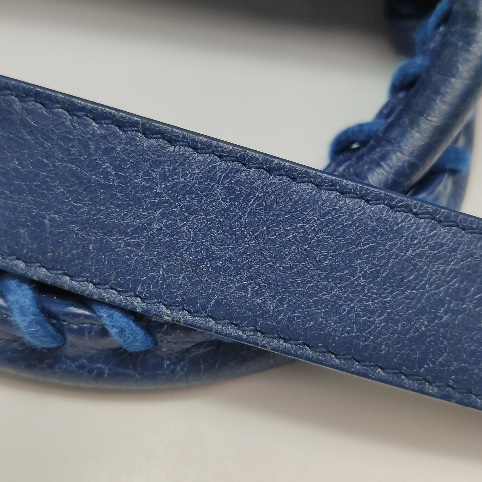 Balenciaga Mini Twiggy Handbag