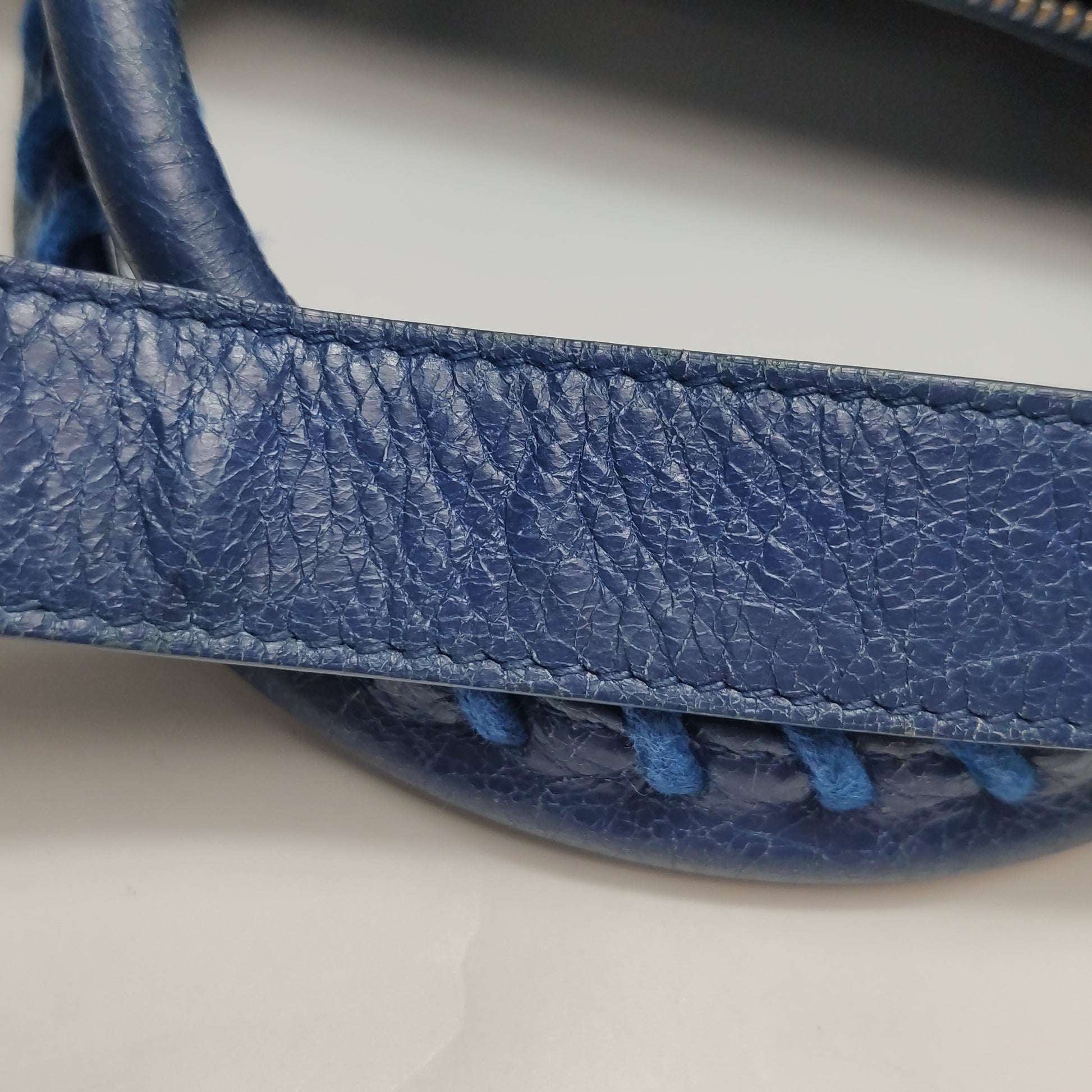 Balenciaga Mini Twiggy Handbag