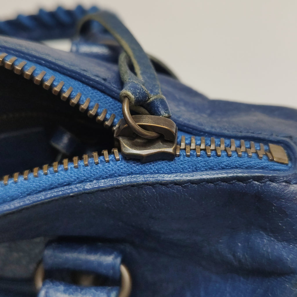 Balenciaga Mini Twiggy Handbag