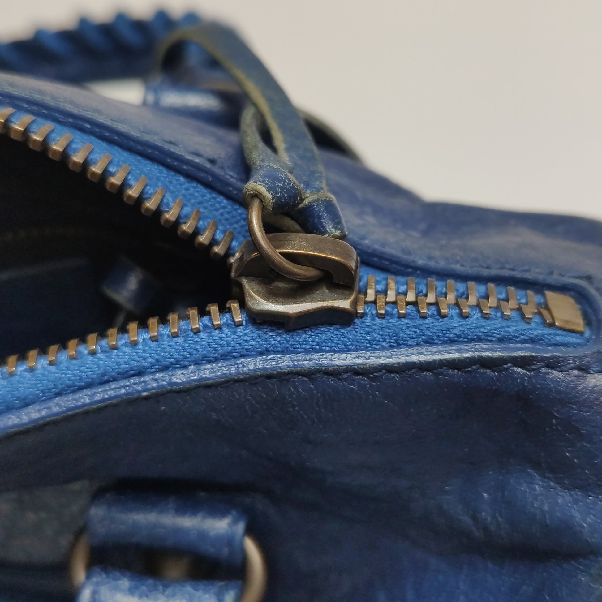 Balenciaga Mini Twiggy Handbag
