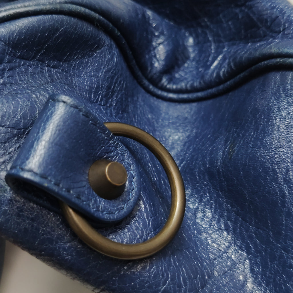 Balenciaga Mini Twiggy Handbag