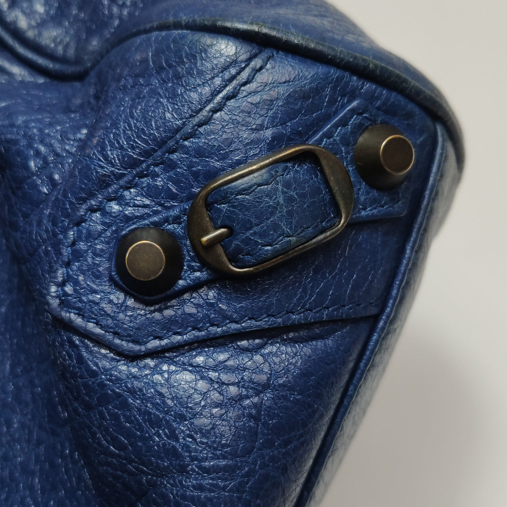 Balenciaga Mini Twiggy Handbag