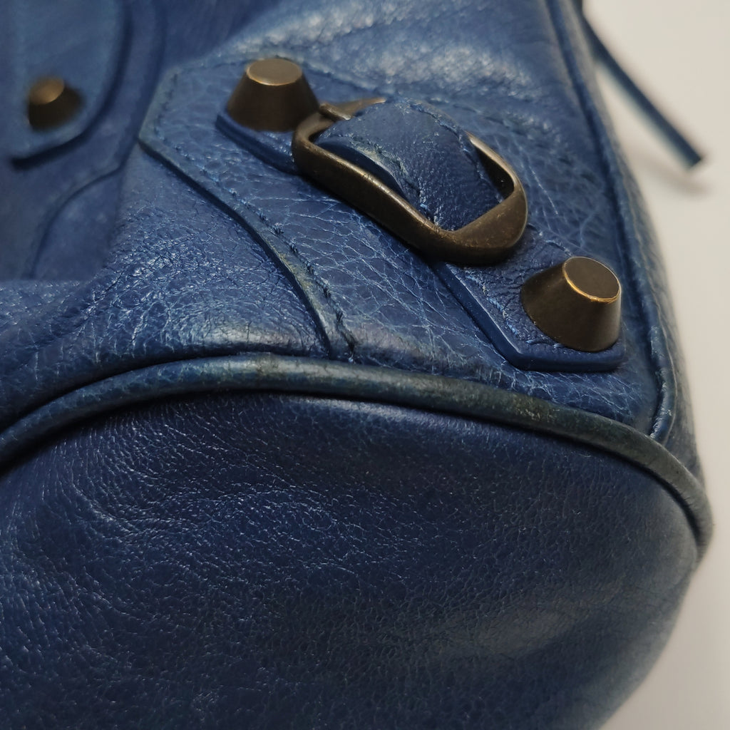 Balenciaga Mini Twiggy Handbag