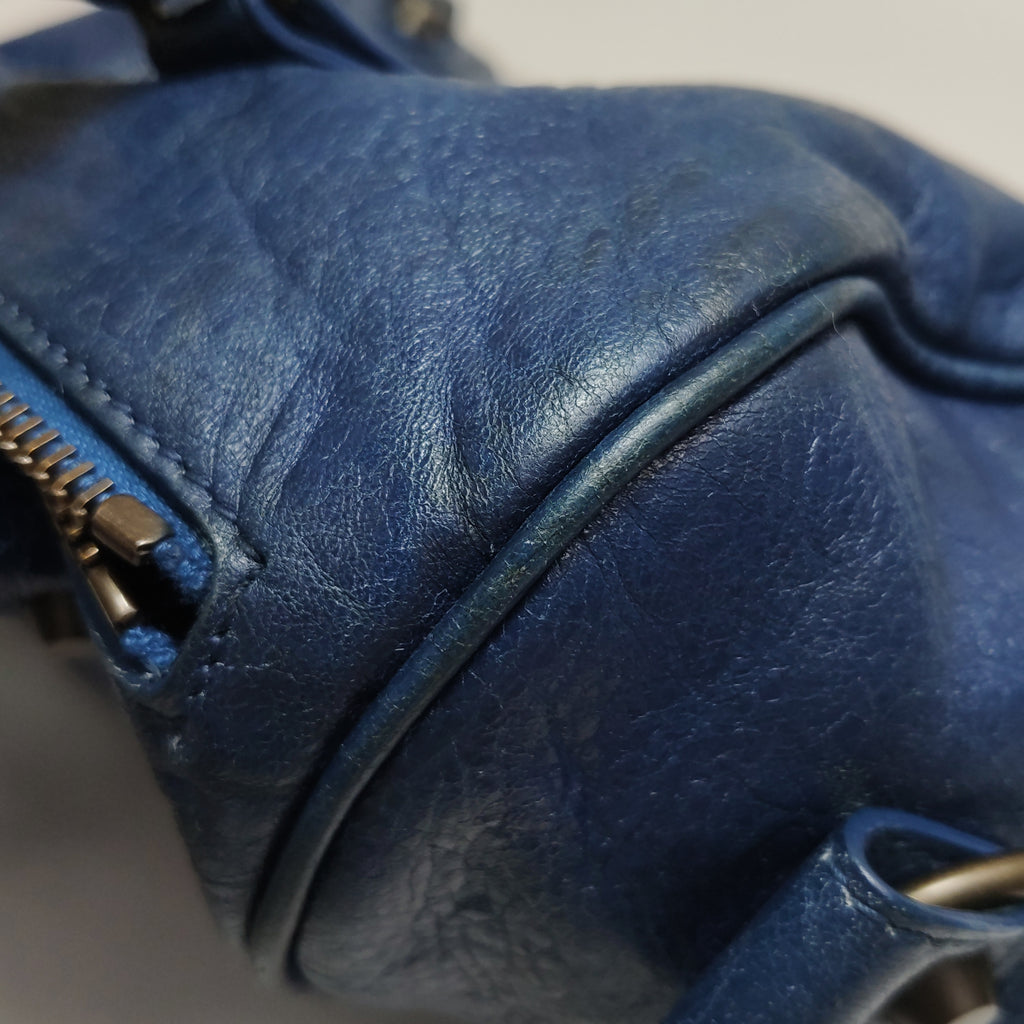 Balenciaga Mini Twiggy Handbag