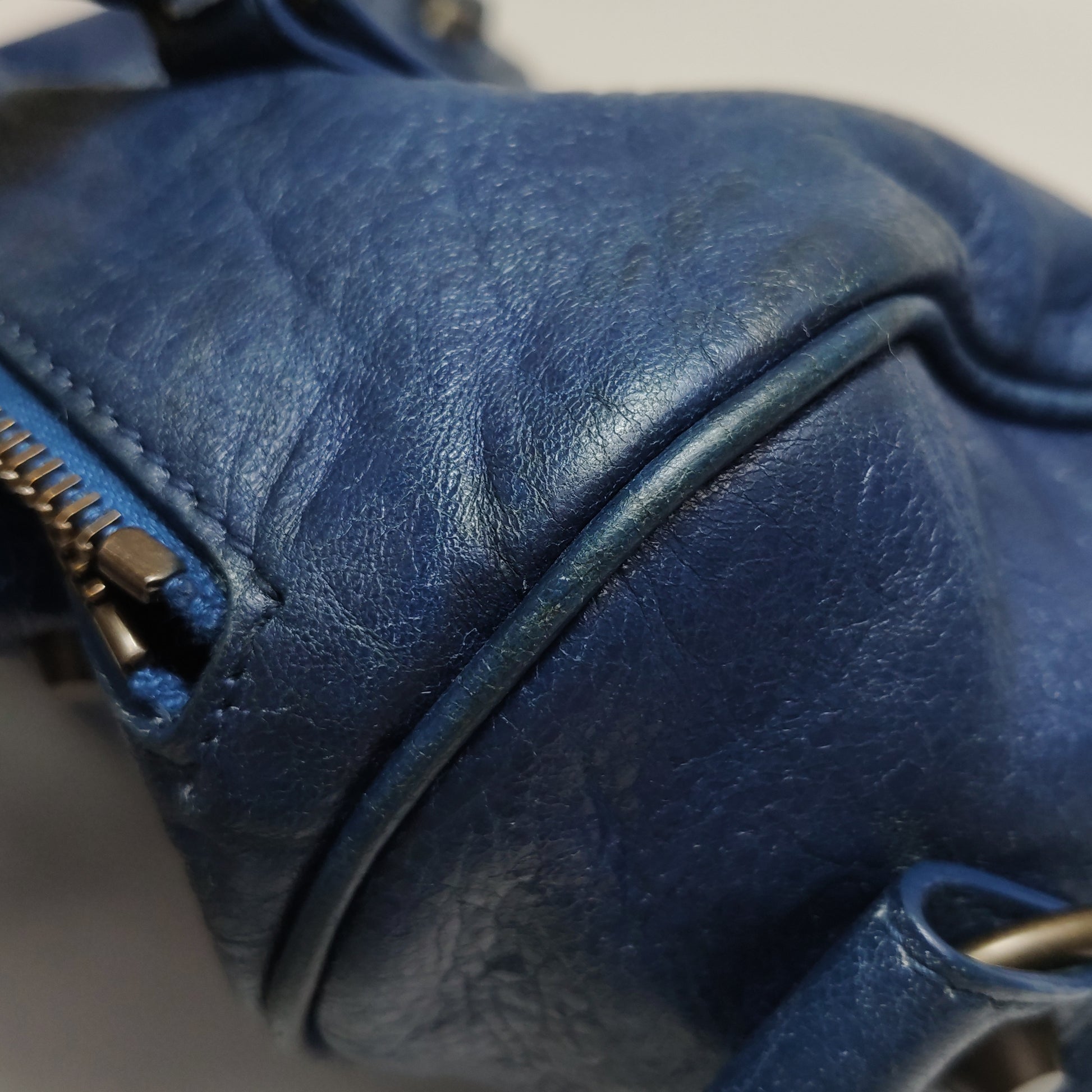 Balenciaga Mini Twiggy Handbag