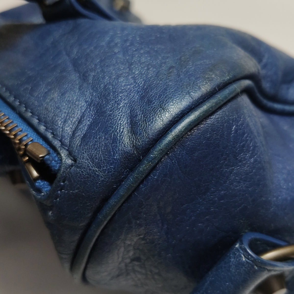 Balenciaga Mini Twiggy Handbag