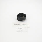 Balenciaga Mini City Giant Black