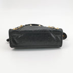 Balenciaga Mini City Giant Black