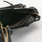 Balenciaga Mini City Giant Black