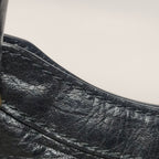 Balenciaga Mini City Giant Black