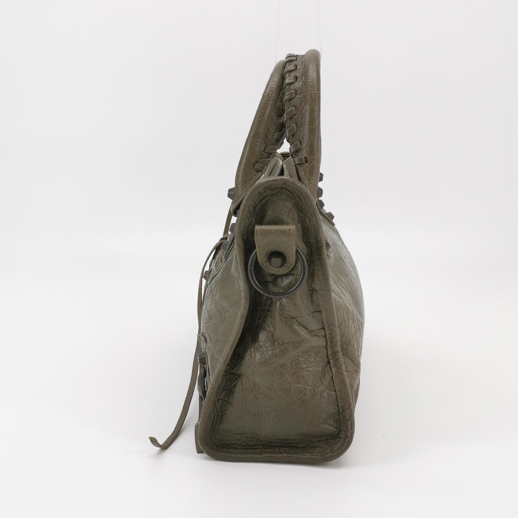 Balenciaga Classic City Small RHW