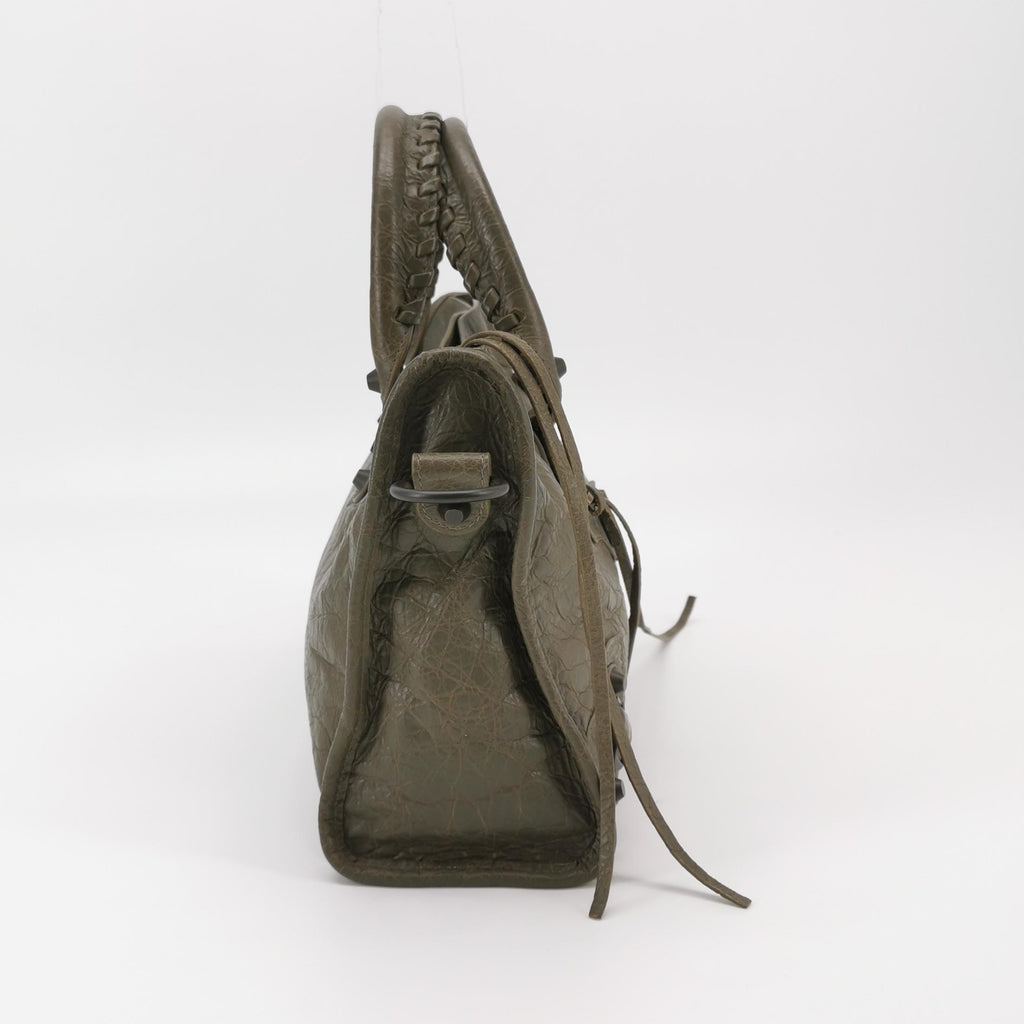 Balenciaga Classic City Small RHW