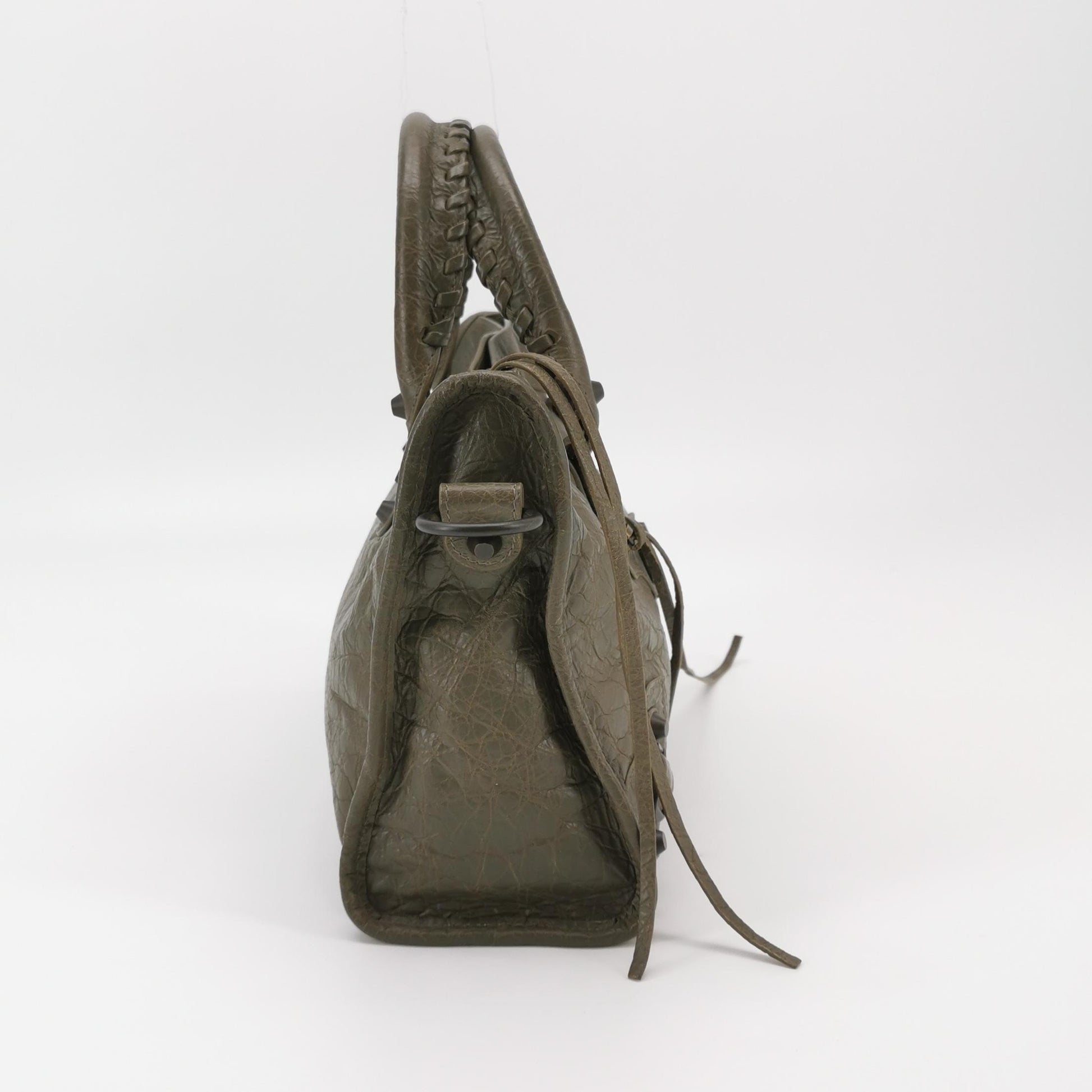 Balenciaga Classic City Small RHW