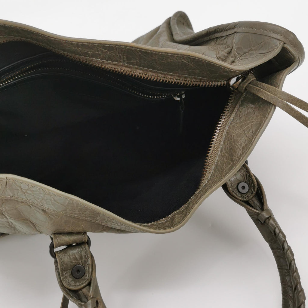 Balenciaga Classic City Small RHW