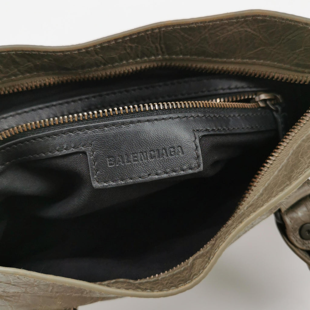 Balenciaga Classic City Small RHW
