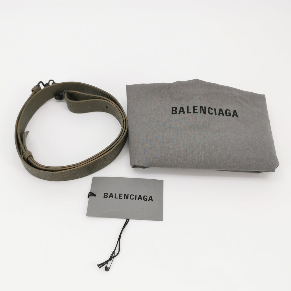 Balenciaga Classic City Small RHW