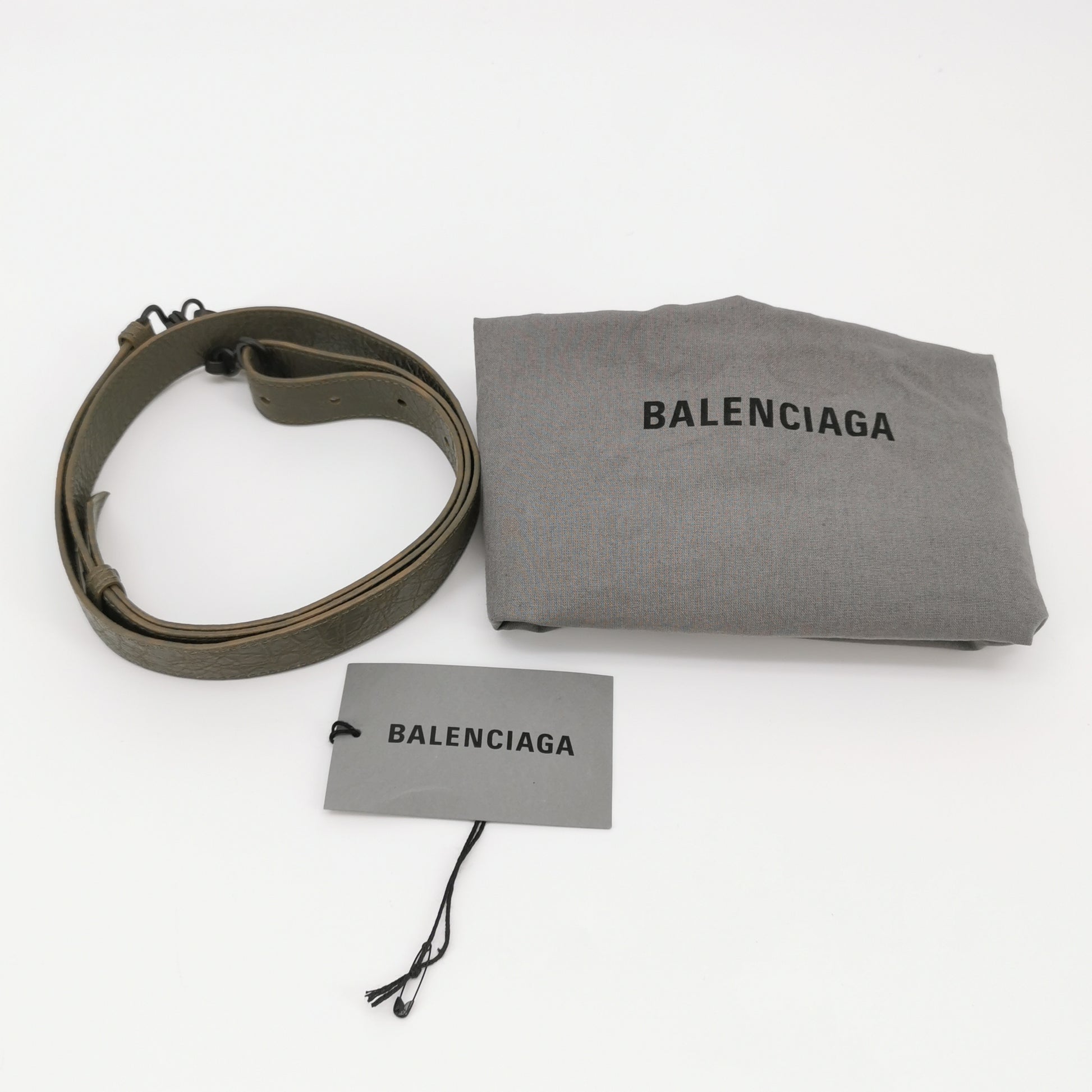 Balenciaga Classic City Small RHW