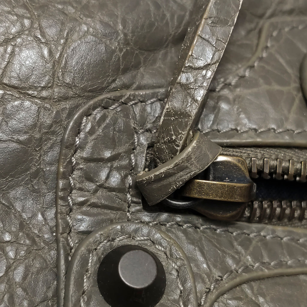 Balenciaga Classic City Small RHW