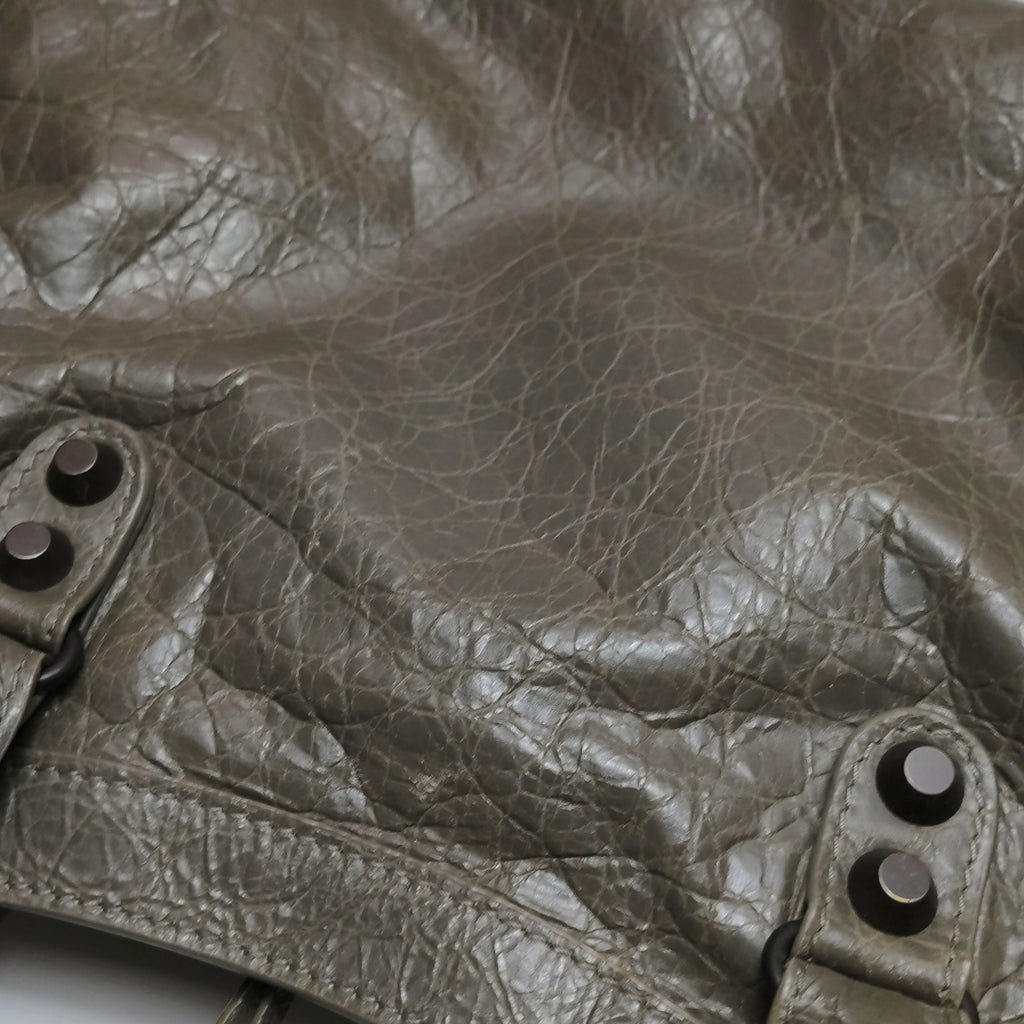Balenciaga Classic City Small RHW